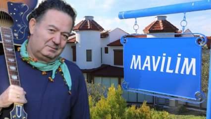 Kayahan'ın "G&ouml;n&uuml;l K&ouml;şk&uuml;" rekor fiyata satışa &ccedil;ıktı: İstenen rakam dudak u&ccedil;uklatıyor!