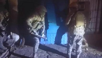 Kayseri'de &lsquo;Narko-Kapan&rsquo; operasyonu