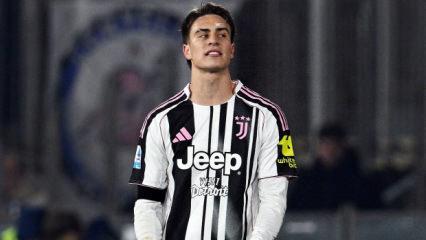 Kenan Yıldız attı, Juventus rahat kazandı