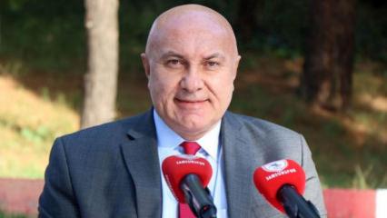 Kimsenin beklemediği hamle! Samsunspor'un yıldızı Fenerbah&ccedil;e'ye gidiyor