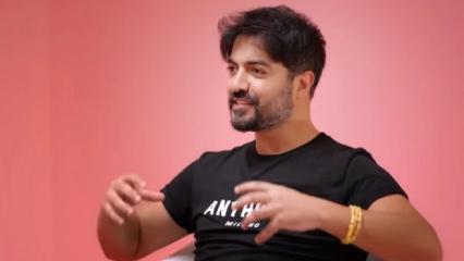 Yusuf G&uuml;ney serbest kalır kalmaz a&ccedil;ıklama yaptı