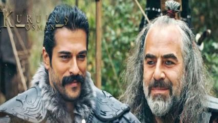 Kuruluş Osman'ın efsanesi geri d&ouml;n&uuml;yor! Yeni adresi herkesi şaşırttı