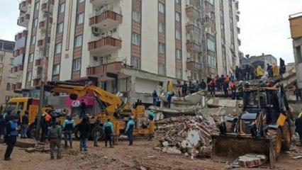 51 kişinin &ouml;ld&uuml;ğ&uuml; Furkan Apartmanı&rsquo;nın firari m&uuml;teahhidi tutuklandı