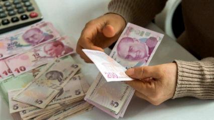 2026 yılı asgari &uuml;creti belli oldu! İş d&uuml;nyasından ilk tepkiler! Peş peşe a&ccedil;ıkladılar...