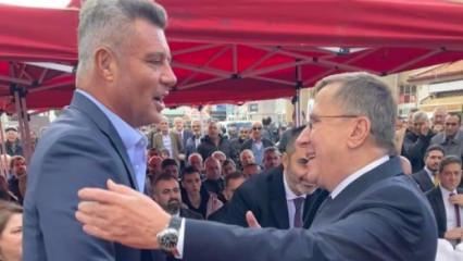 L&uuml;tf&uuml; T&uuml;rkkan'dan Saran operasyonunu bulandırma &ccedil;abası