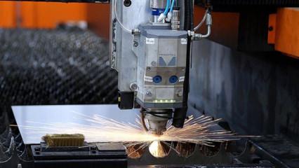 Makine ihracatı 11 ayda 26 milyar dolar oldu!