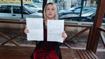 Tarih &ouml;ğretmeni malını m&uuml;lk&uuml;n&uuml; TSK'ya bağışladı! Başına gelmeyen kalmadı