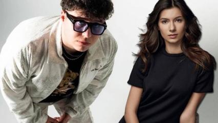 Uyuşturucu operasyonlarında yeni dalga! &Uuml;nl&uuml; manken ve rap&ccedil;i g&ouml;zaltına alındı!