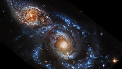 'Uzayda yalnız mıyız?' sorusunun cevabına en &ccedil;ok bu yıl yaklaştık!