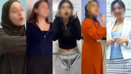 MEB sosyal medya fenomeni &ouml;ğretmenler i&ccedil;in harekete ge&ccedil;ti! Cezalar yolda