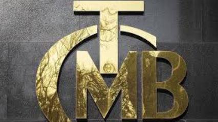 Merkez Bankası kritik veriyi a&ccedil;ıkladı! Vatandaşın enflasyon tahmini belli oldu!