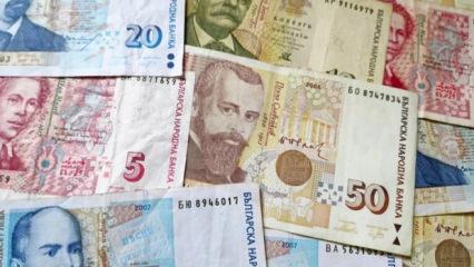 Merkez Bankası'ndan d&ouml;viz hamlesi: Bulgar Levası tarihe karışıyor