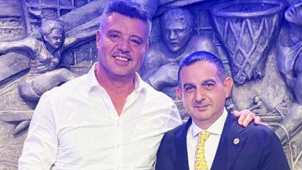 MHP'li Teoman'dan Sadettin Saran'a destek