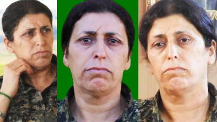 YPJ'li ter&ouml;rist kaldırıldığı hastanede &ouml;ld&uuml;