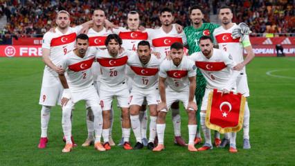 Milli yıldız, Beşiktaş i&ccedil;in g&ouml;z&uuml;n&uuml; kararttı! Dev kul&uuml;pten bedavaya gelecek