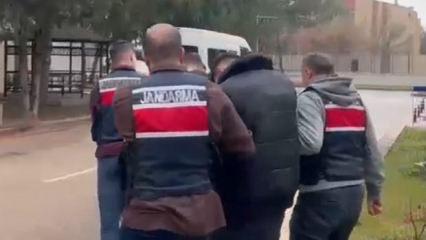 MİT'ten siber su&ccedil; şebekesine operasyon