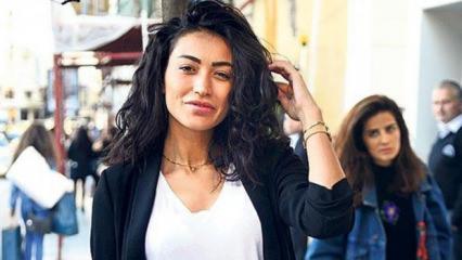 Modacı Rabia Yaman uyuşturucu soruşturmasında g&ouml;zaltına alındı