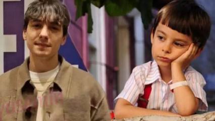 '&Ouml;yle Bir Ge&ccedil;er Zaman Ki'nin Osman'ının değişimi ağızları a&ccedil;ık bıraktı!