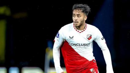 Beşiktaş'ın da listesindeydi! Fenerbah&ccedil;e İstanbul'a getiriyor