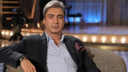 Necati Şaşmaz'dan yeni yaş paylaşımı: &Ccedil;ocuklarının değişimi dikkat &ccedil;ekti