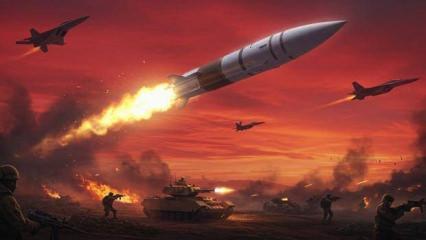  İşte Hipersonik f&uuml;zesi olan &uuml;lkeler! Demir Kubbe durduramıyor...