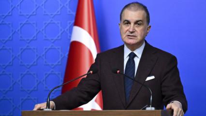 &lsquo;Devlet i&ccedil;inde devlet&rsquo; hayali: AK Parti&rsquo;den tepki: &lsquo;Bu bir i&ccedil; savaş senaryosudur!&rsquo;