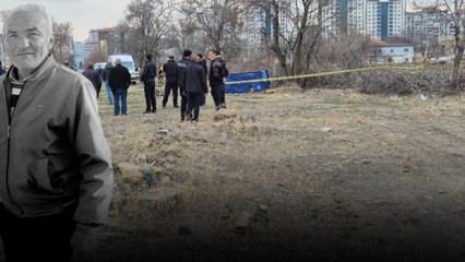 Niğde'de kayıp olarak aranan adamın yanmış cesedi bulundu