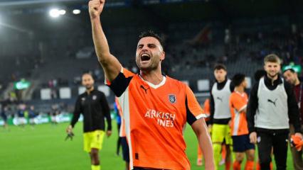 Nuri Şahin'in 'yolu a&ccedil;ık olsun' dediği Deniz T&uuml;r&uuml;&ccedil; i&ccedil;in S&uuml;per Lig iddiası! İmza &ccedil;ok yakın