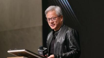 NVIDIA'dan 20 milyar dolarlık satın alma! Bağlı olduğu şirketin ortağı bakın kim &ccedil;ıktı...