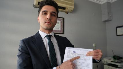 &Ouml;ld&uuml;r&uuml;p dirilten hata: 2 milyar 650 milyon liralık ceza şoku!