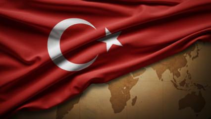 Ortadoğu'da kadim denklemler