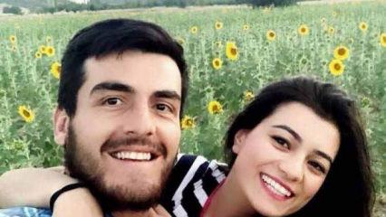 &Ouml;zge Bedir cinayetinde istenen ceza belli oldu