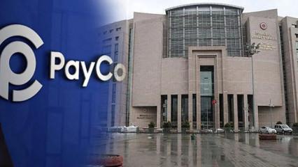 PAYCO &ouml;deme sistemleri soruşturmasında 15 ş&uuml;pheli tutuklandı