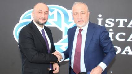 Perakendenin yol haritası bu zirvede &ccedil;izildi