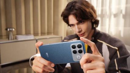 POCO F8 Serisi, Amiral Gemisi Segmentine G&uuml;&ccedil;l&uuml; Bir Giriş Yapıyor