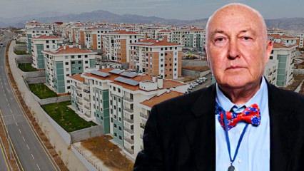 Ahmet Ercan'dan Bakanlığa &ouml;vg&uuml;: Tebrik ediyorum