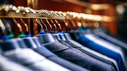 Hazır giyimde dev hamle! T&uuml;rkiye resmen 'Marka &Uuml;lke' ilan edildi! 