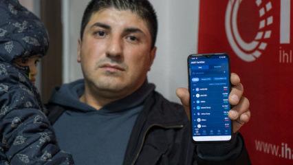 Yapay zeka tuzağına kandı, sahte AKP ile 98 bin TL dolandırıldı