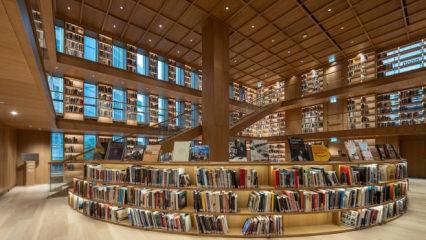 Rakamlarla T&uuml;rkiye'nin k&uuml;t&uuml;phane karnesi... 39 milyon kişi ile rekor kırılacak