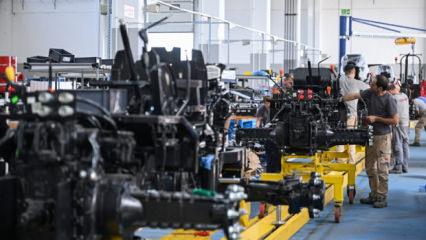 İstanbul'dan 11 ayda 11 milyar 450 milyon dolarlık ihracat