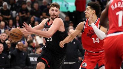 Rockets'ta kan kaybı sürüyor! Alperen Şengün'ün 
