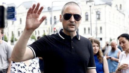 Rus mahkemesinden Udaltsov kararı: Muhalif lidere 6 yıl hapis cezası