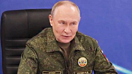 Rusya iki şehri ele ge&ccedil;irdi