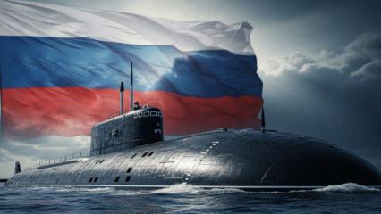 Rusya, NATO'ya meydan okudu! Yeni projesini resmen duyurdu...