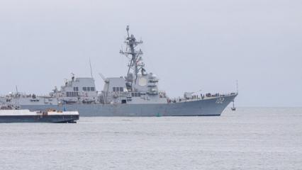 Rusya ve Venezuela, ABD'nin Karayipler'deki eylemlerini ele aldı