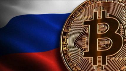 Rusya&rsquo;da nitelikli olmayan yatırımcıların kripto varlık almasına yeşil ışık