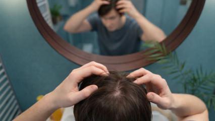 Sa&ccedil; sorunlarına yeni yaklaşım: Trikolojik bakım y&ouml;ntemleri g&uuml;ndemde