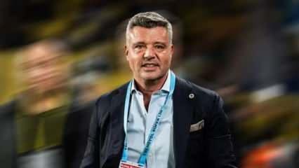 Sadettin Saran adi kontrolle serbest bırakıldı!