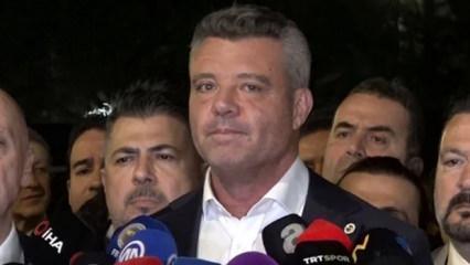 Sadettin Saran da pozitif &ccedil;ıktı! Benzoilekgonin (Metaboliti) pozitif &ccedil;ıkması ne anlama gelir?