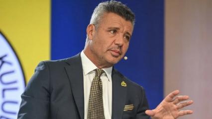 Sadettin Saran'dan a&ccedil;ıklama! Su&ccedil; duyurusunda bulunulacak